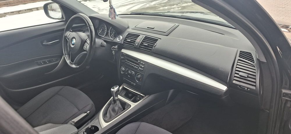Bmw seria 1 118i