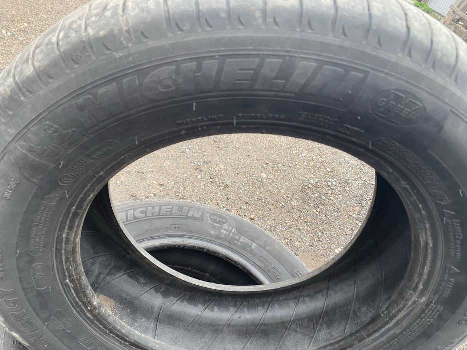 Продам летние шины