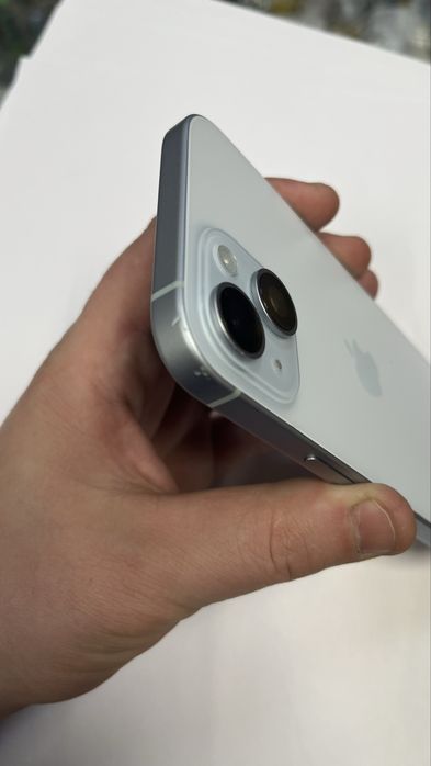 Iphone 15 продам