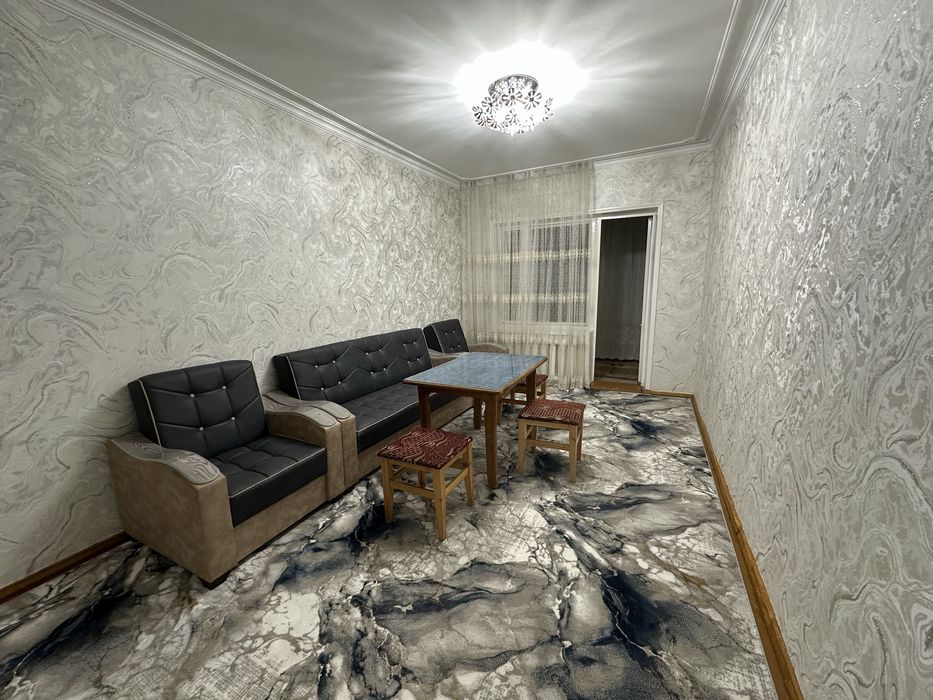 Аренда квартиры на Карасу 4