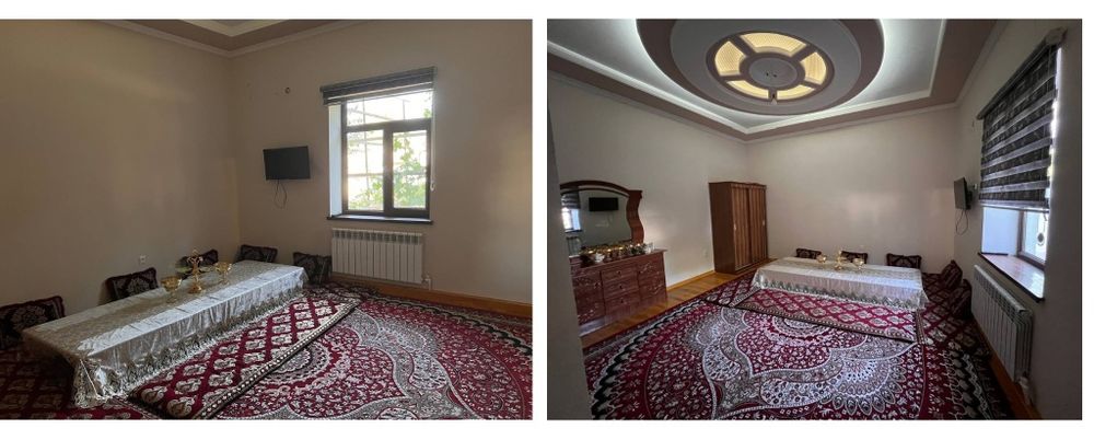 Ховли жой сотилади срочна