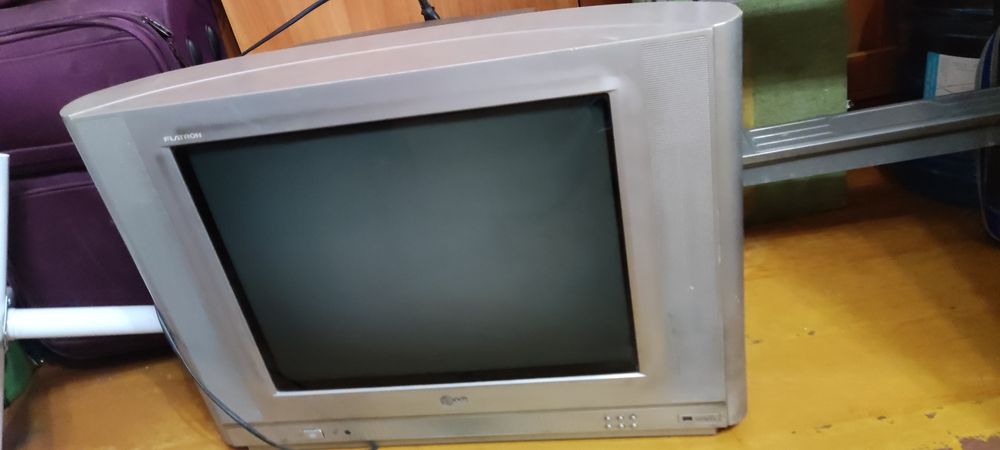 Телевизор 2010 годов