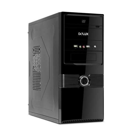 офисный системный блок