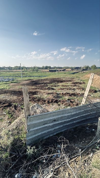Участок 44 сотки