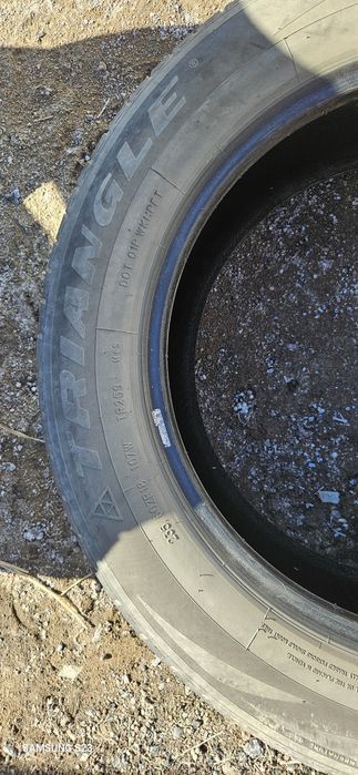 Автошины 235/60/18