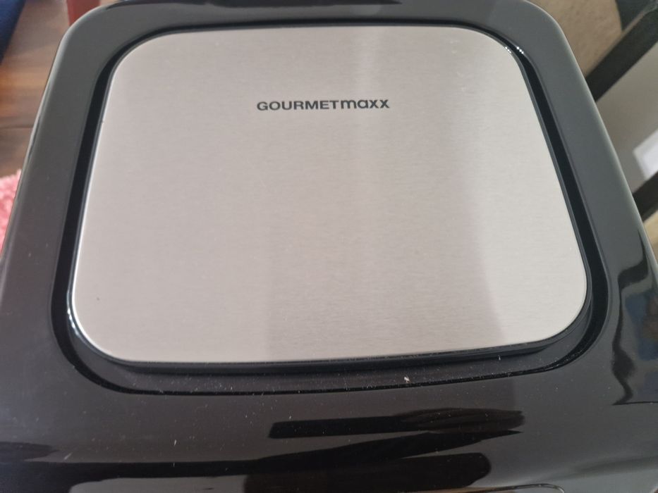 Fryer Gourmetmaxx 12l
