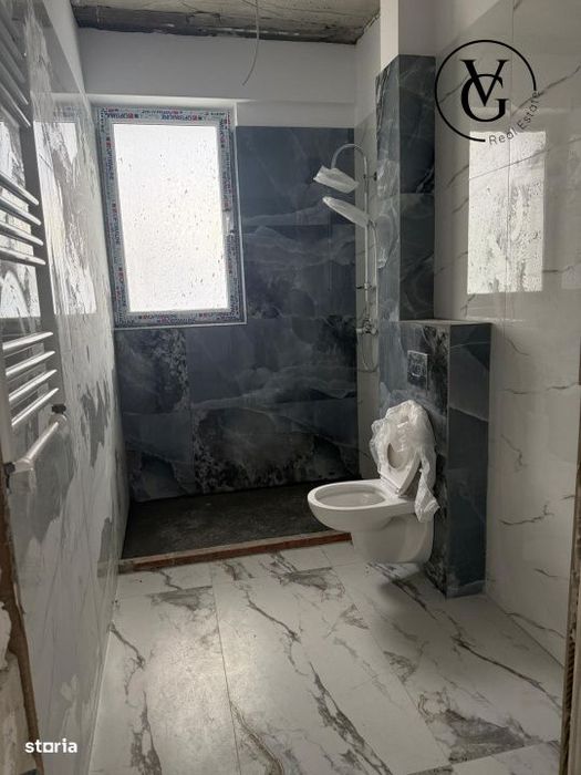Apartament 2 camere Hanul cu Peste / Parcare