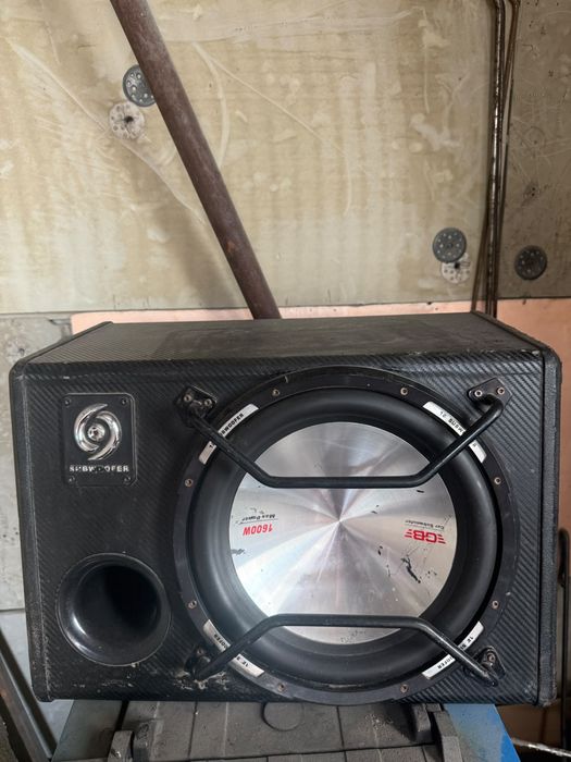 Продам буфер 5 элемент