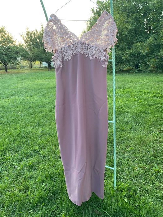 Rochie ocazie facuta la comanda