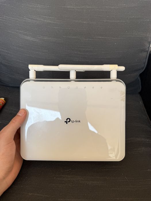 Router WIFI TP LINK Archer C9 AC1900