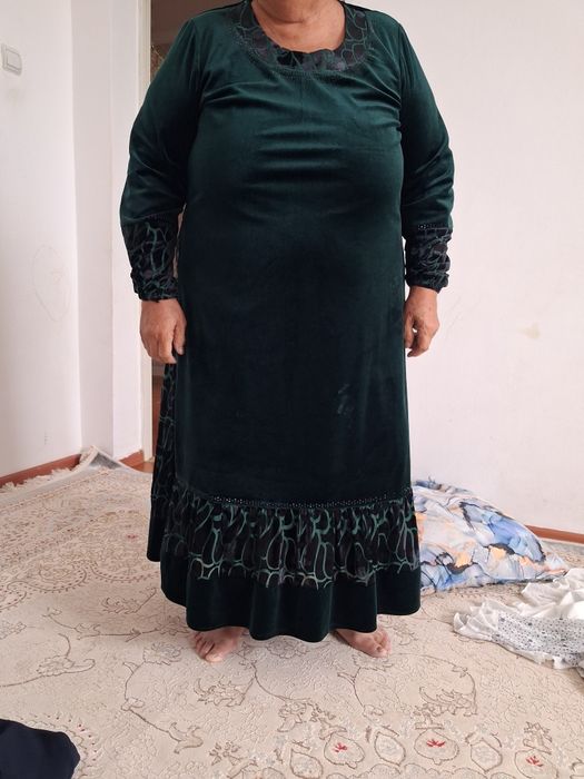 Улкен размер көйлектер 58-60