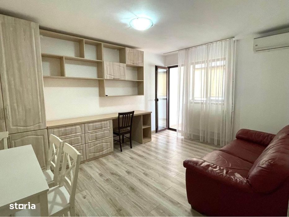 Apartament 2 camere -UMF