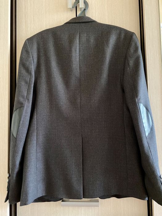Мужской пиджак