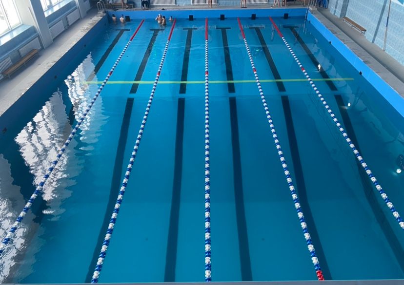 Химия для Бассейнов