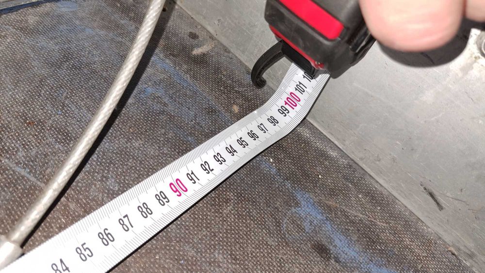 Продавам ремарке за автомобил