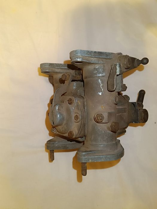 Механичен Карбуратор Solex c32