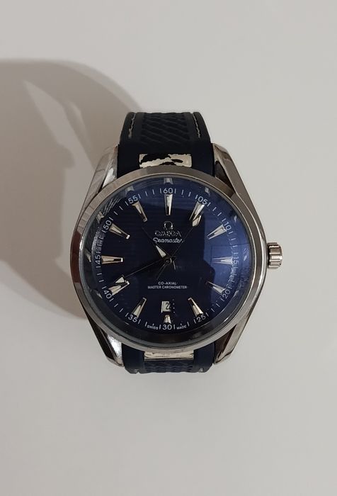 Продам СРОЧНА часы Omega механика