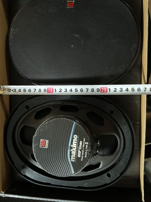 Сабвуфер 1800 ватт