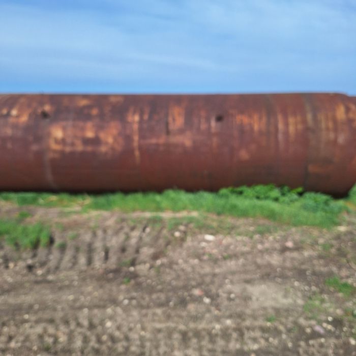 Цистерни за вода 2×25 куб.