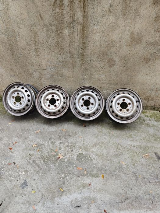Джанти R15 5/130 Sprinter