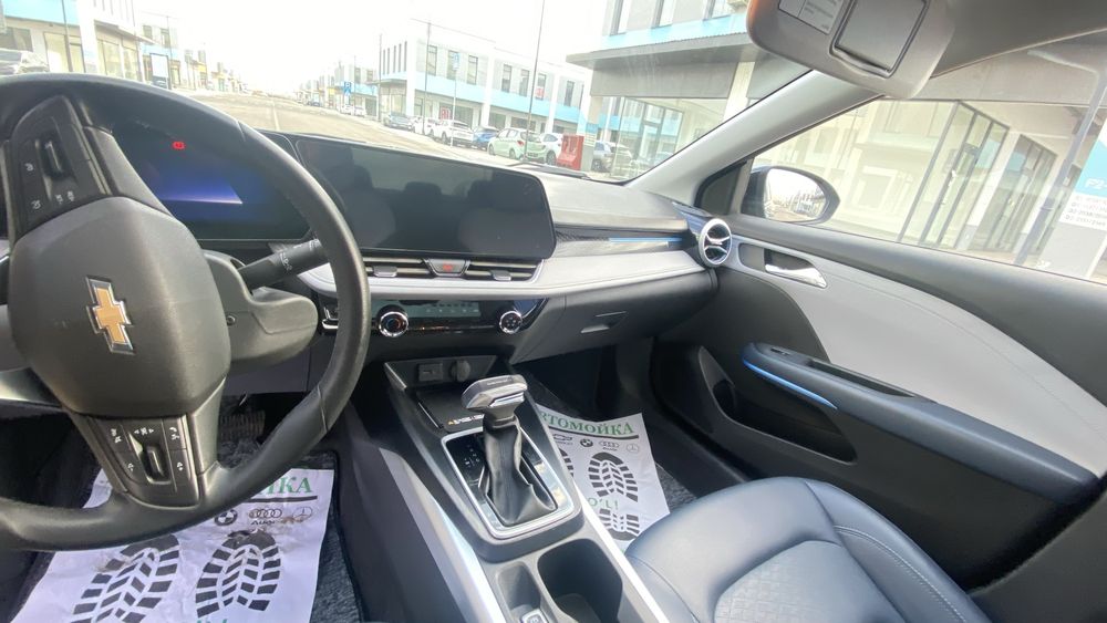 Монза автомат 2023