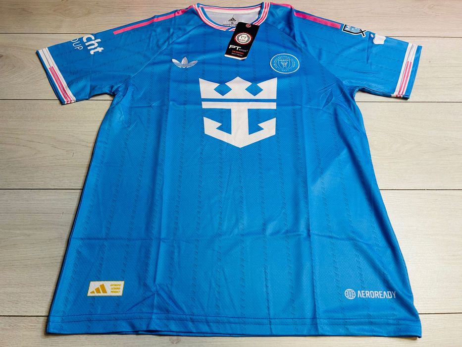 Tricou Inter Miami second kit 25/26 messi 10