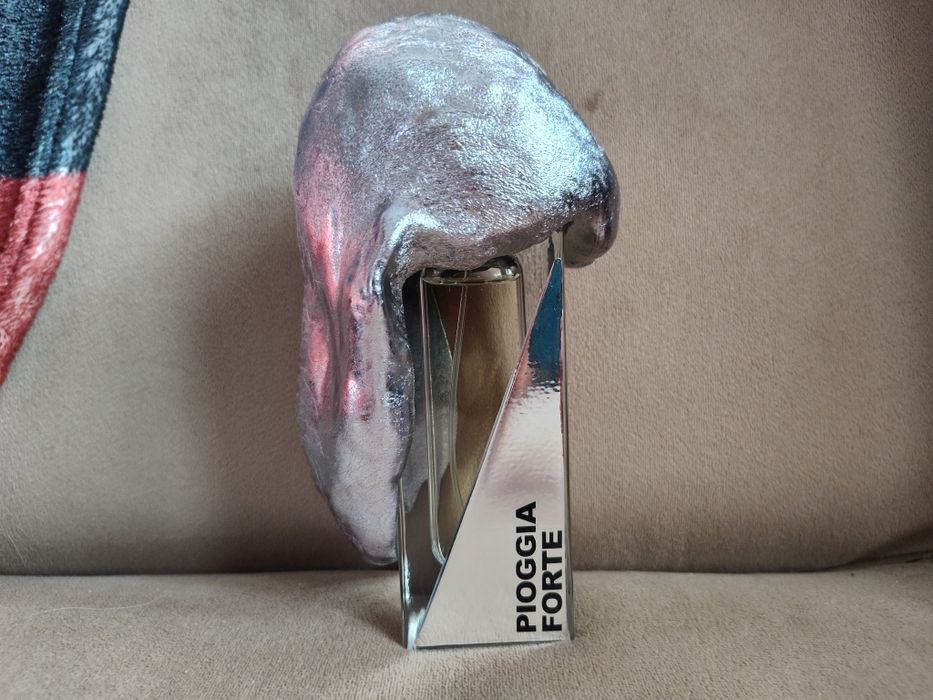 Fillipo Sorcinelli - Pioggia Forte нишов парфюм