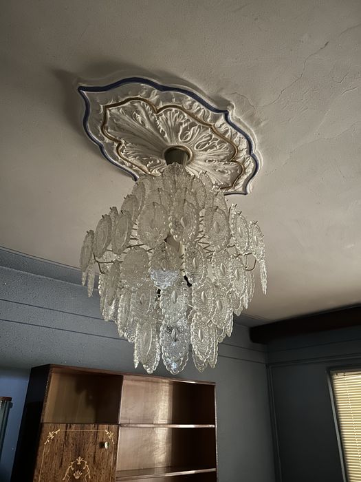 Candelabru , corp de iluminat, lustra