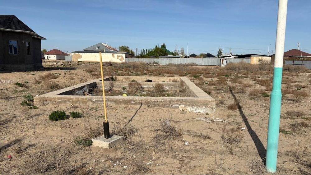 Срочно Жер сатылады