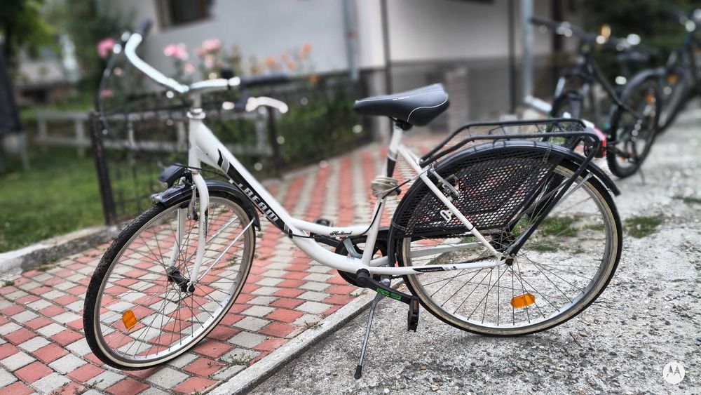 Bicicleta  de vânzare
