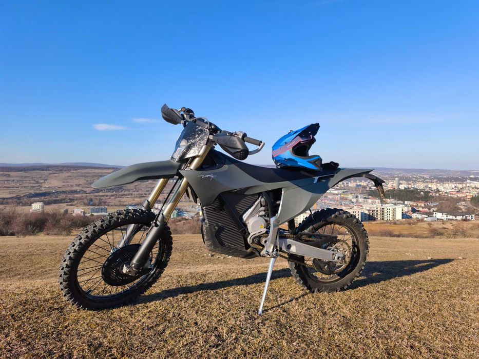 Stark Vark EX 60 CP OCT 2025