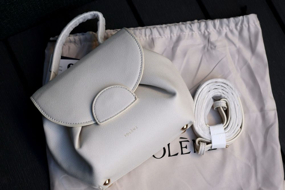 Дамска чанта Polène