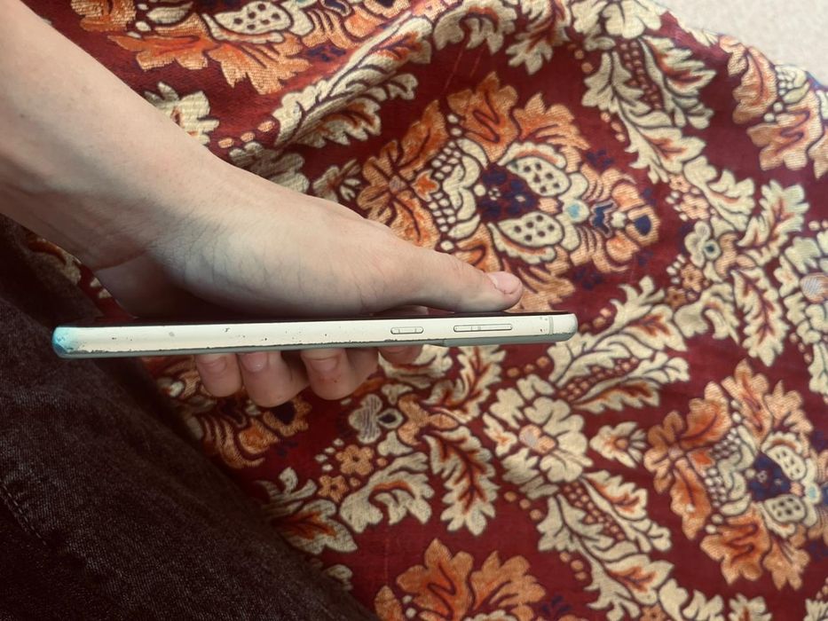 Samsung S 21 FE 128/6