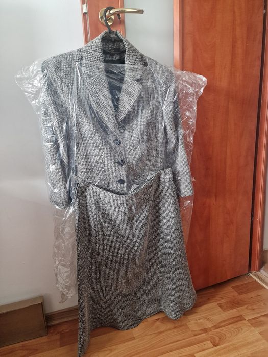 Costume Dama Toamna-Iarna