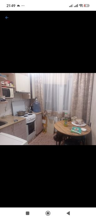 Срочно продам квартиру