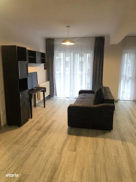 2 Camere | Loc Parcare | Marasti | Str. Fabricii