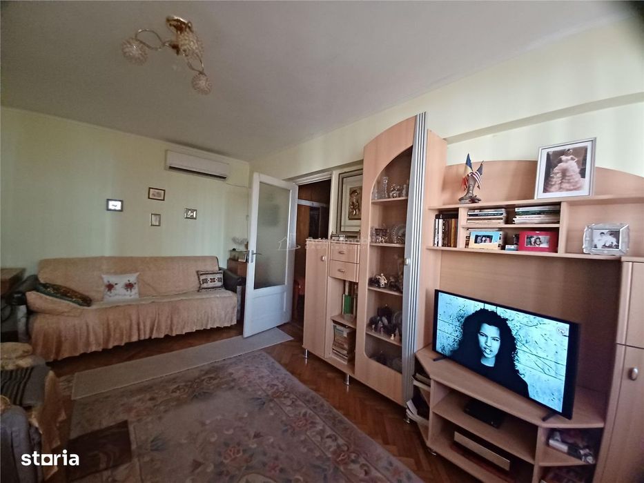 Apartament 2 Camere Piata Muncii- Basarabiei — fotografia 1