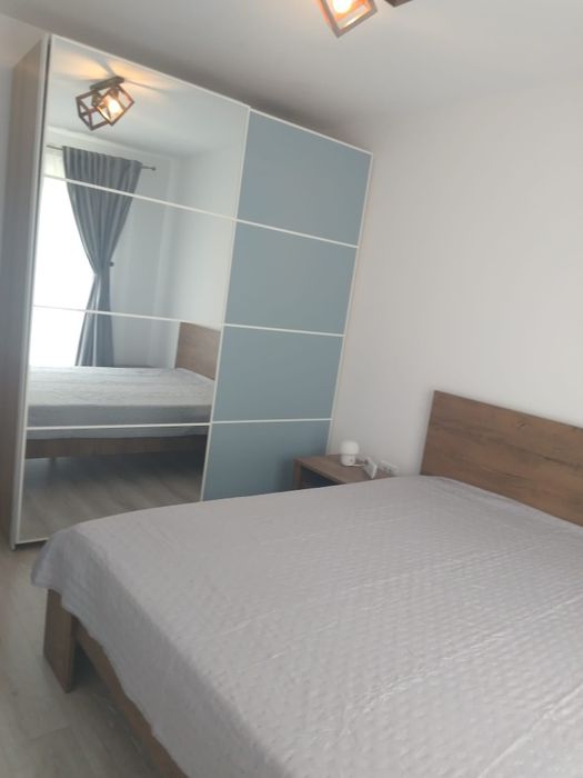 Direct proprietar! Închiriez apartament 2 camere