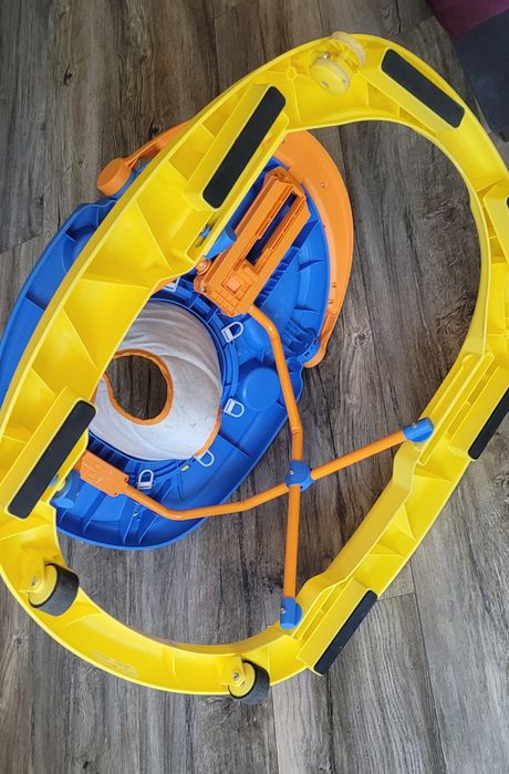 Проходилка chicco