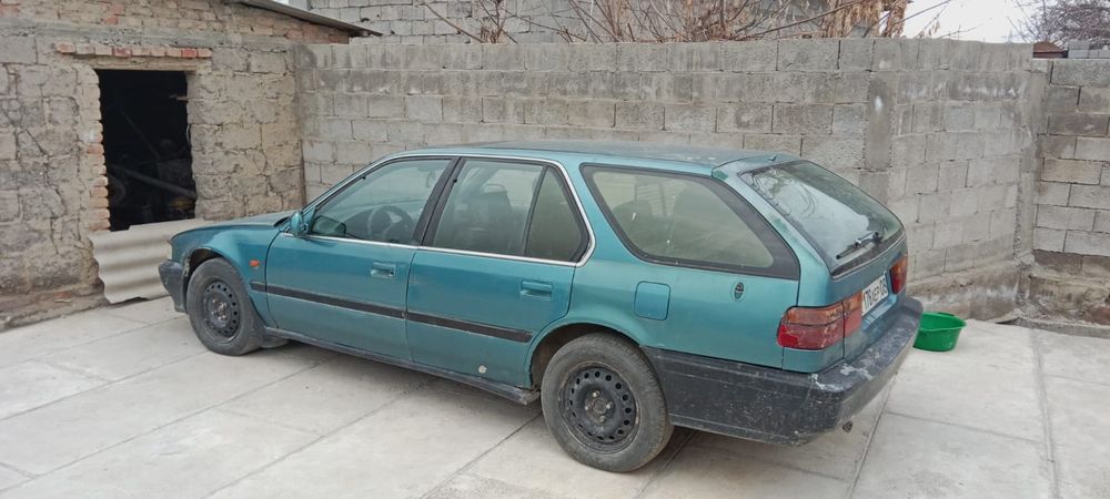 Продается Хонда аккорд