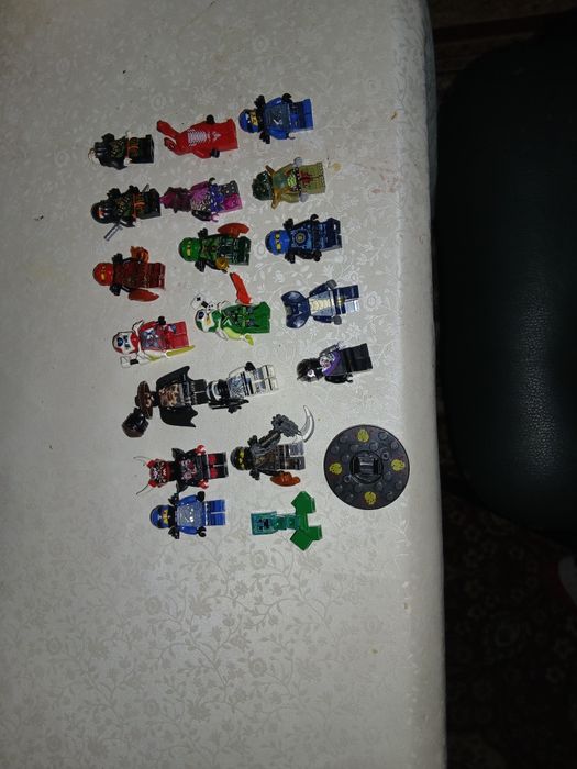 Продам фигурки аналог за ценами в личку