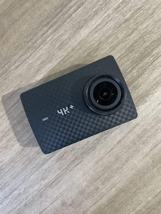 Экшн камера Xiaomi Ya 4K