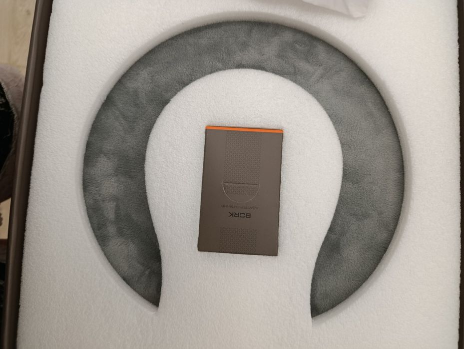 Массажёр для шеи