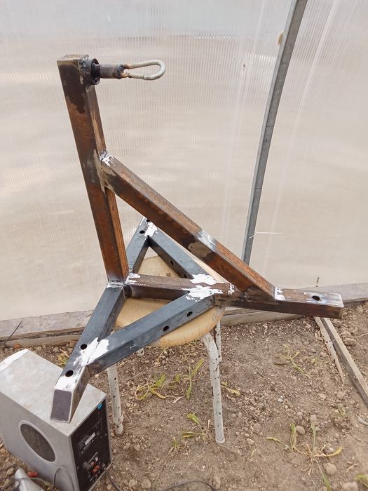 Кронштейн для груши