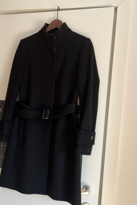 Palton Massimo Dutti