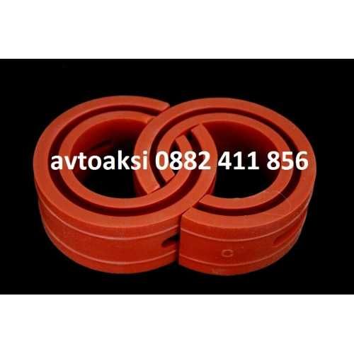 Подложки/Буфери за пружини A/B/C/D -2937