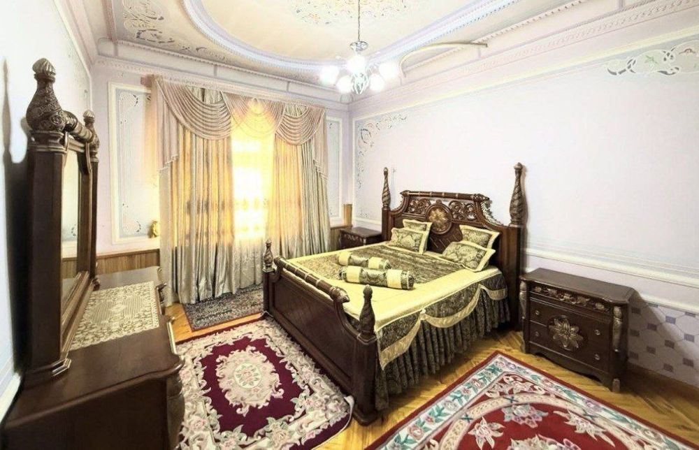 Аренда Участок Юнусобод Хасанбой!