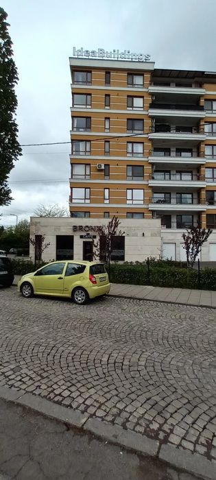 Дава се под наем Магазин в София, Карпузица - 60 кв.м за 418.71 € - Снимка #9