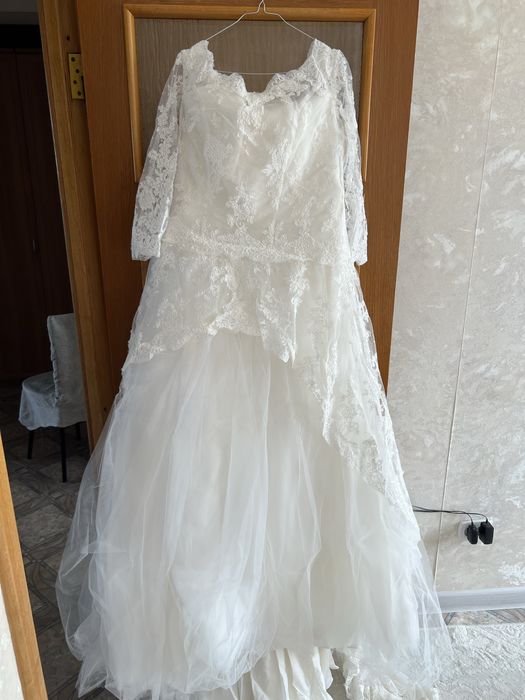 Продам Свадебное платье