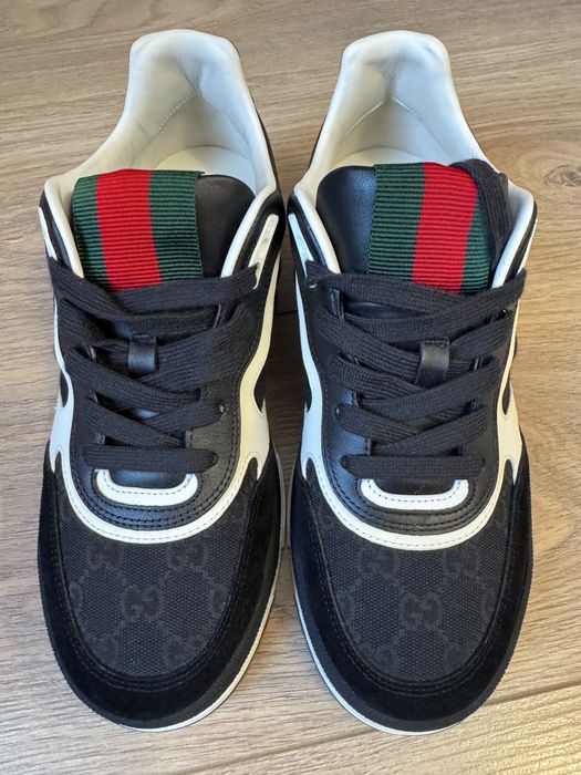 Продам кроссовки GUCCI